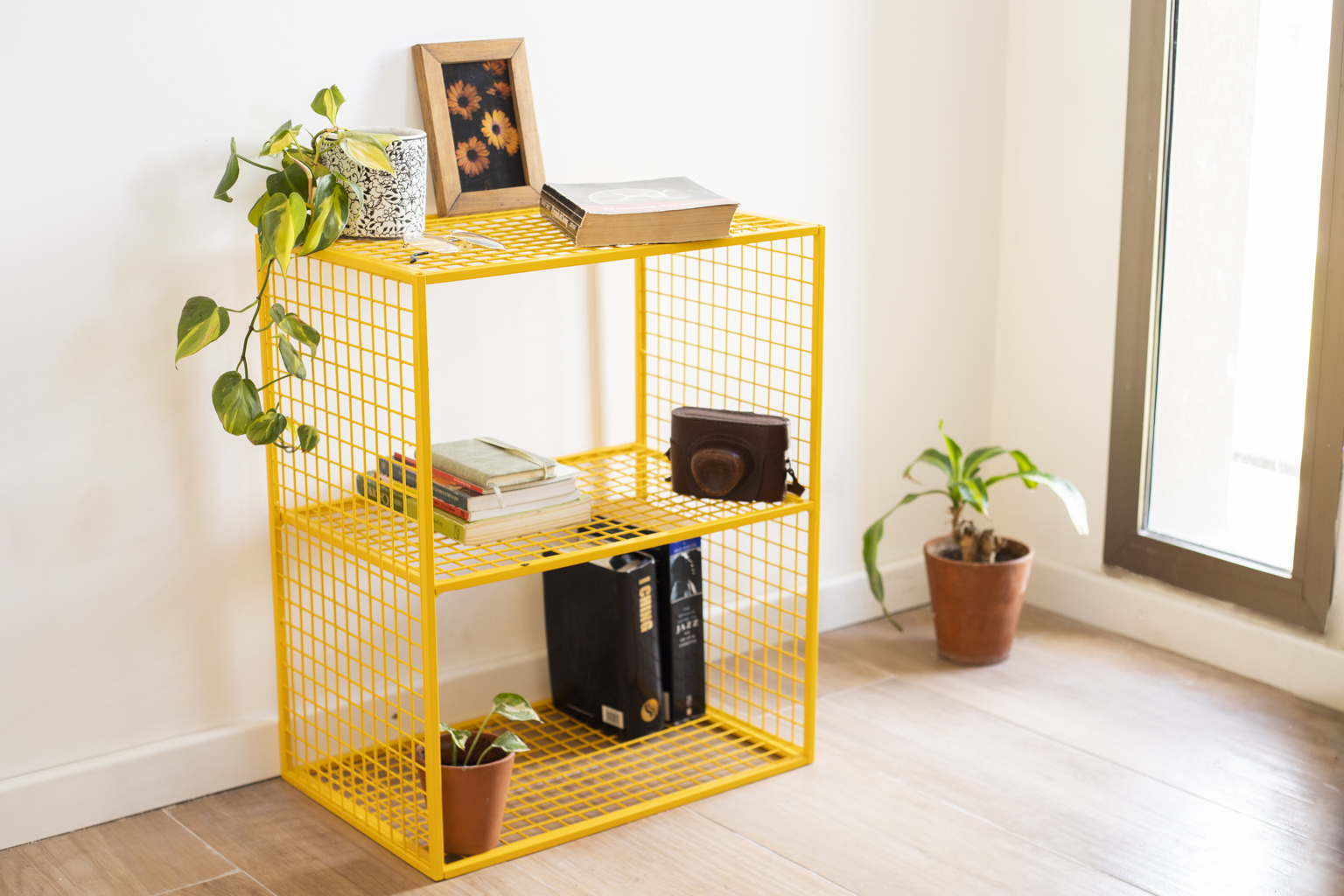 Módulo CUBIX - Imagen 3